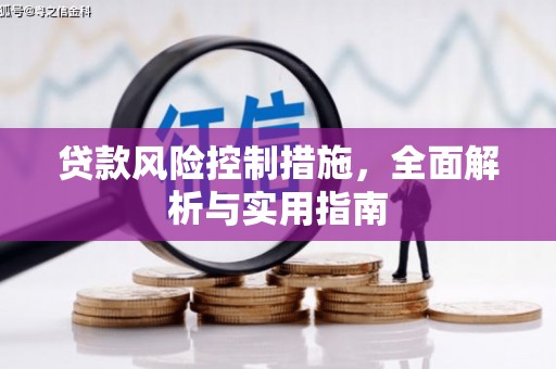 旬邑贷款风险控制措施，全面解析与实用指南