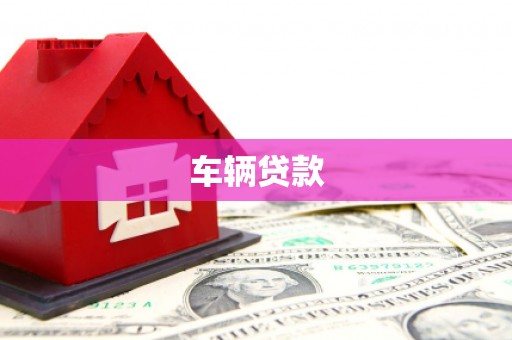 旬邑车辆贷款