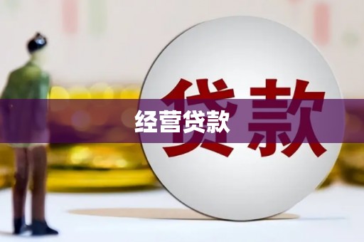 旬邑经营贷款