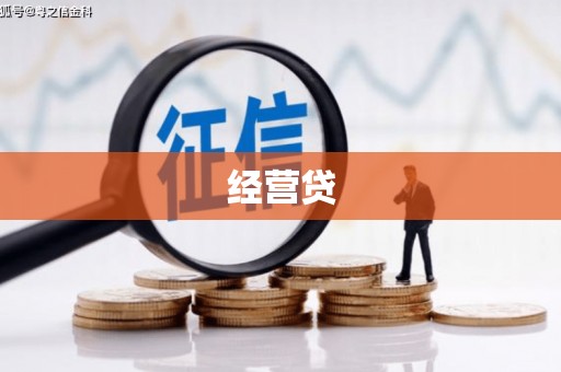 旬邑经营贷