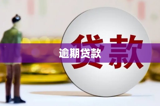 旬邑逾期贷款